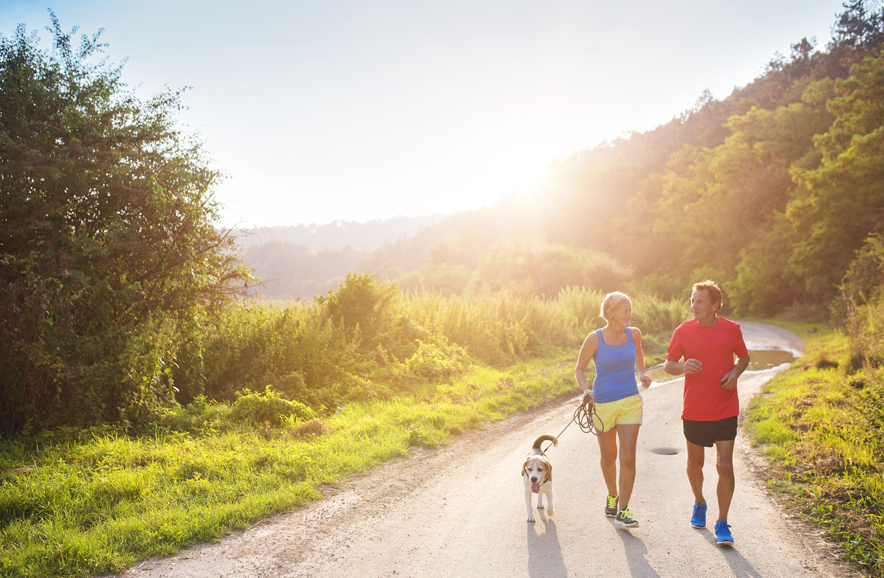 Stopping exercise for 10 days can decrease brain blood flow - Harvard Health