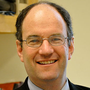 Eric Rimm, ScD