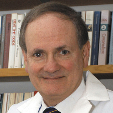 Isaac Schiff, MD