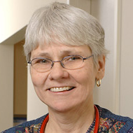 Martha K. Richardson, MD