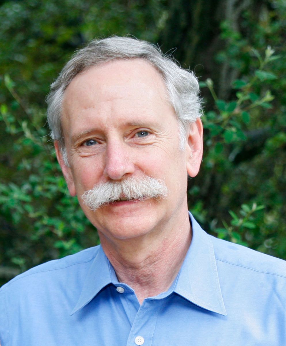 Walter C. Willett, DrPh, M.D.