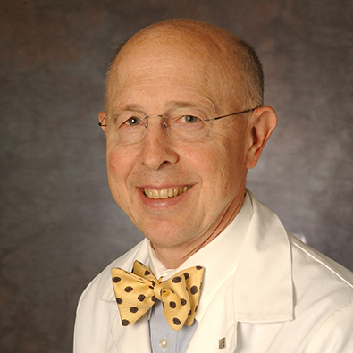 William C. DeWolf, MD