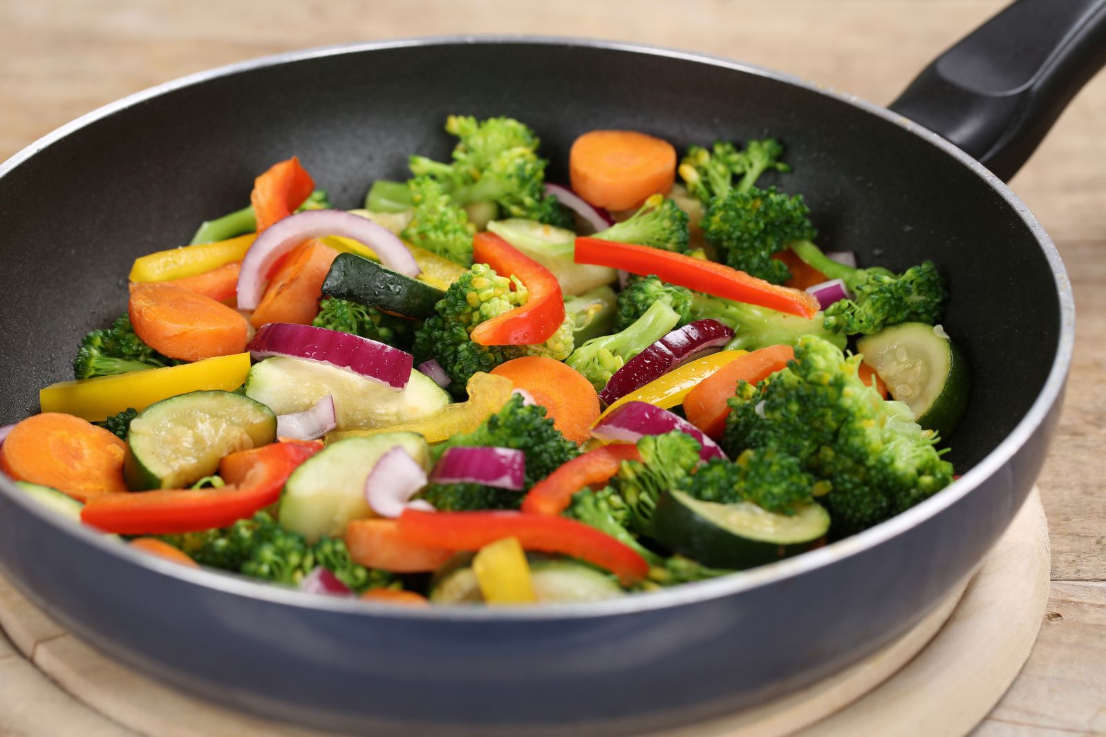 5 easy ways to add fruits and vegetables to dinner - Harvard Health
