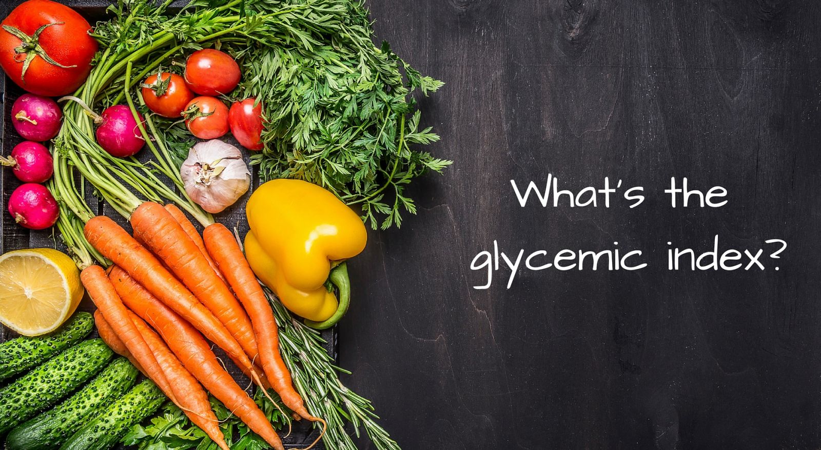 Free research papers on glycemic index