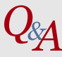 Q and A
