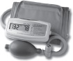 photo of home blood pressure monitor photo of home blood pressure monitor