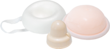 Diaphragm, Cervical Cap, Sponge image