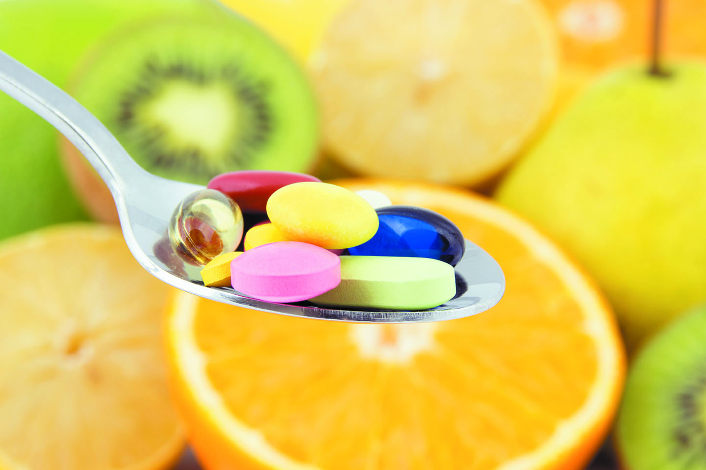 Résultat de recherche d'images pour "vitamin c to get pregnant"