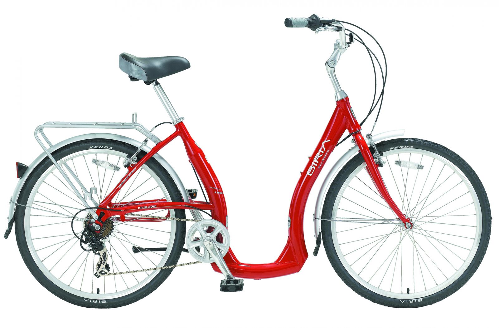 cycle to work policy