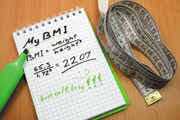 Is Bmi An Accurate Way To Measure Weight