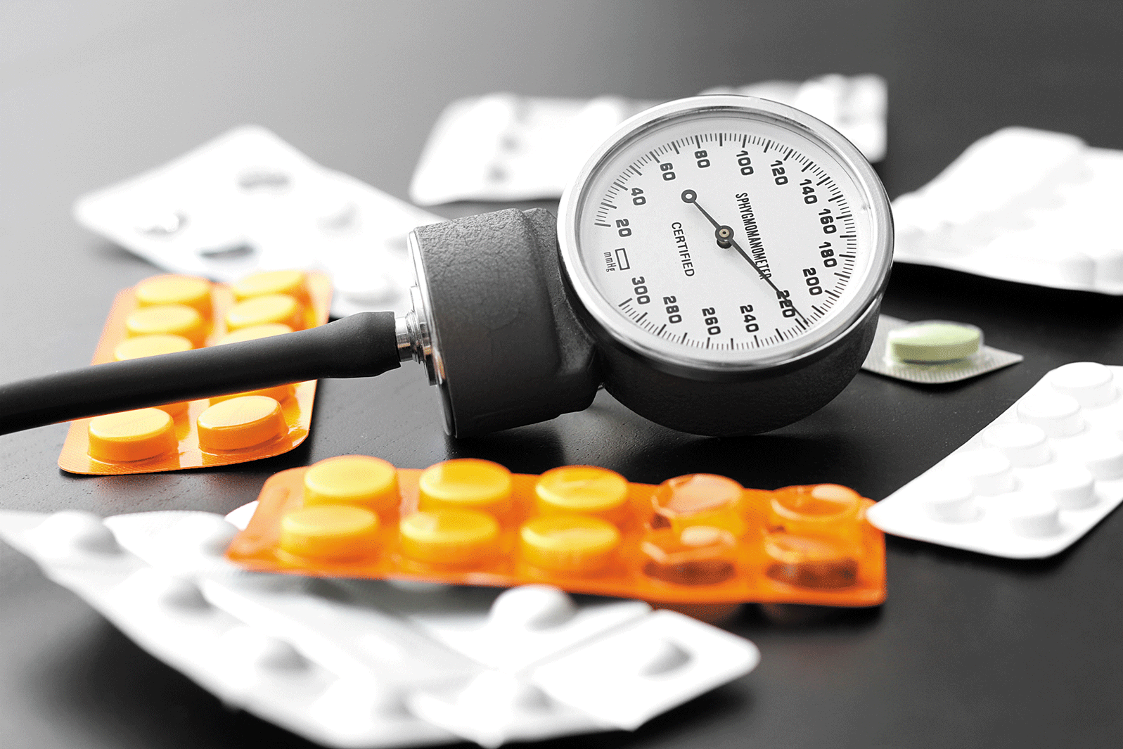 Which blood pressure drug is right for you? - Harvard Health