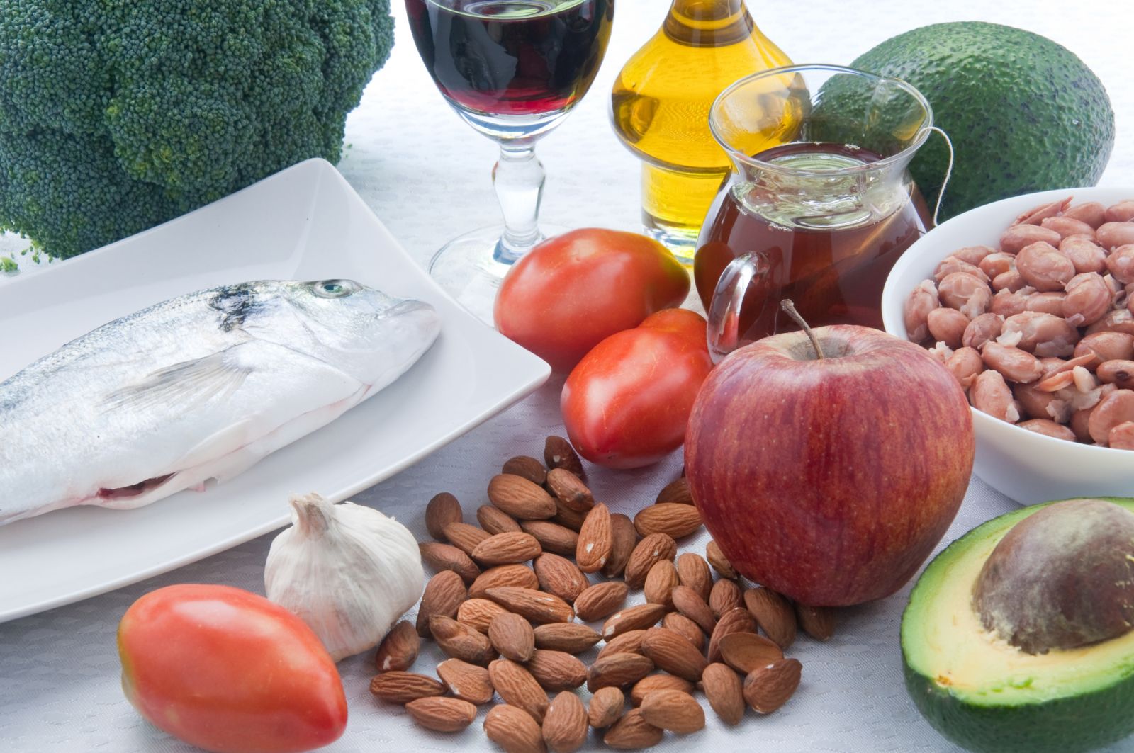 Diet Chart For Cholesterol Patient