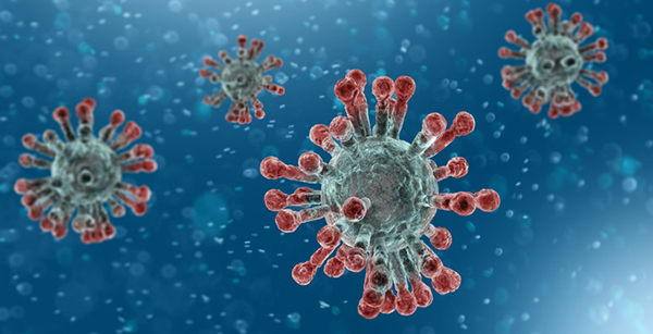 Статистика заражения коронавирусом в мире на 5 июня