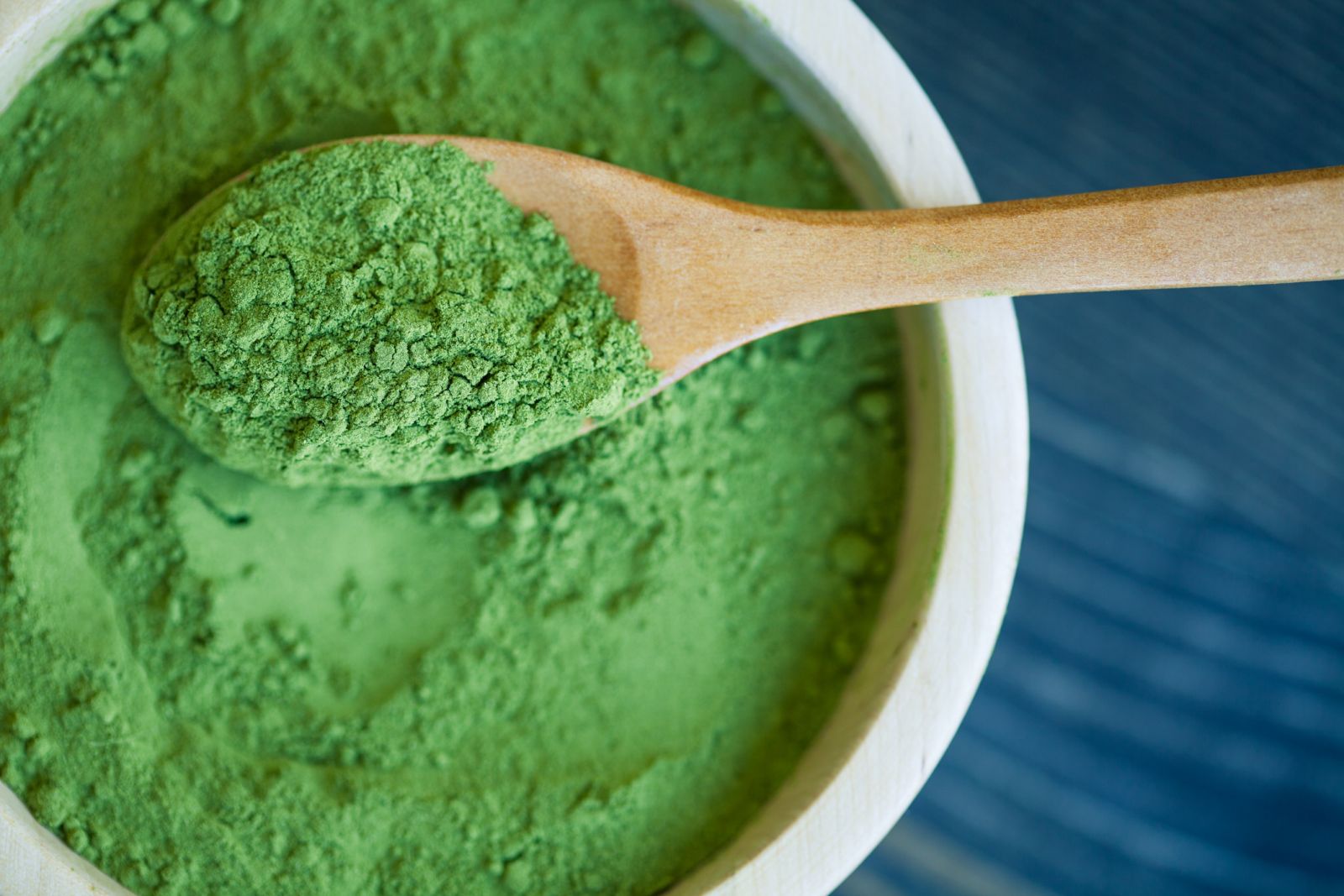 Image result for Can Spirulina and Other Algae Skin-Care Products Live Up to the Hype?