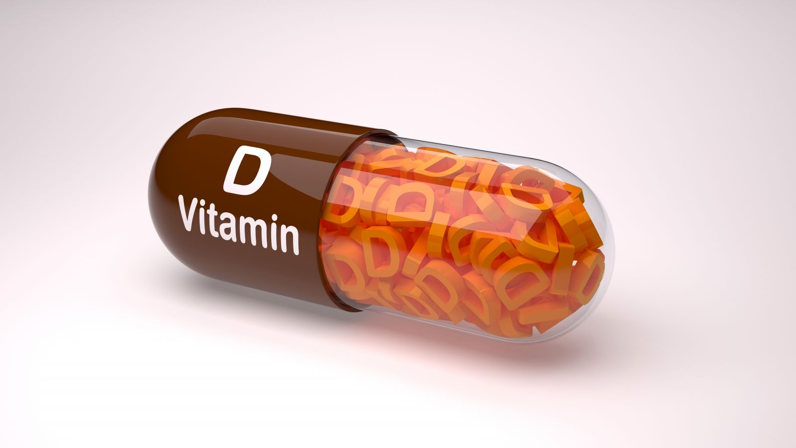 9 things that can undermine your vitamin d level - harvard health