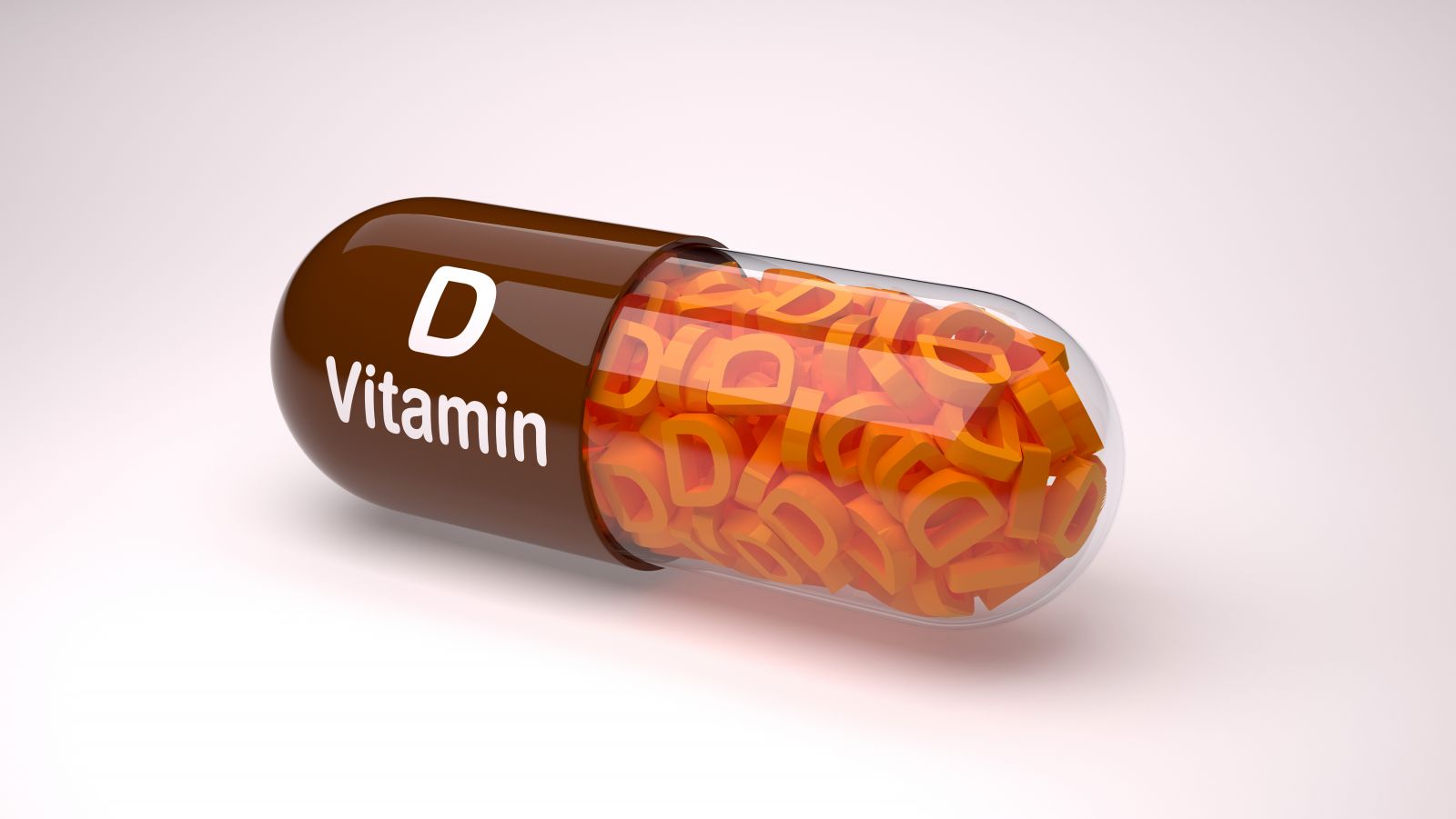 Vitamin Breakdown Chart