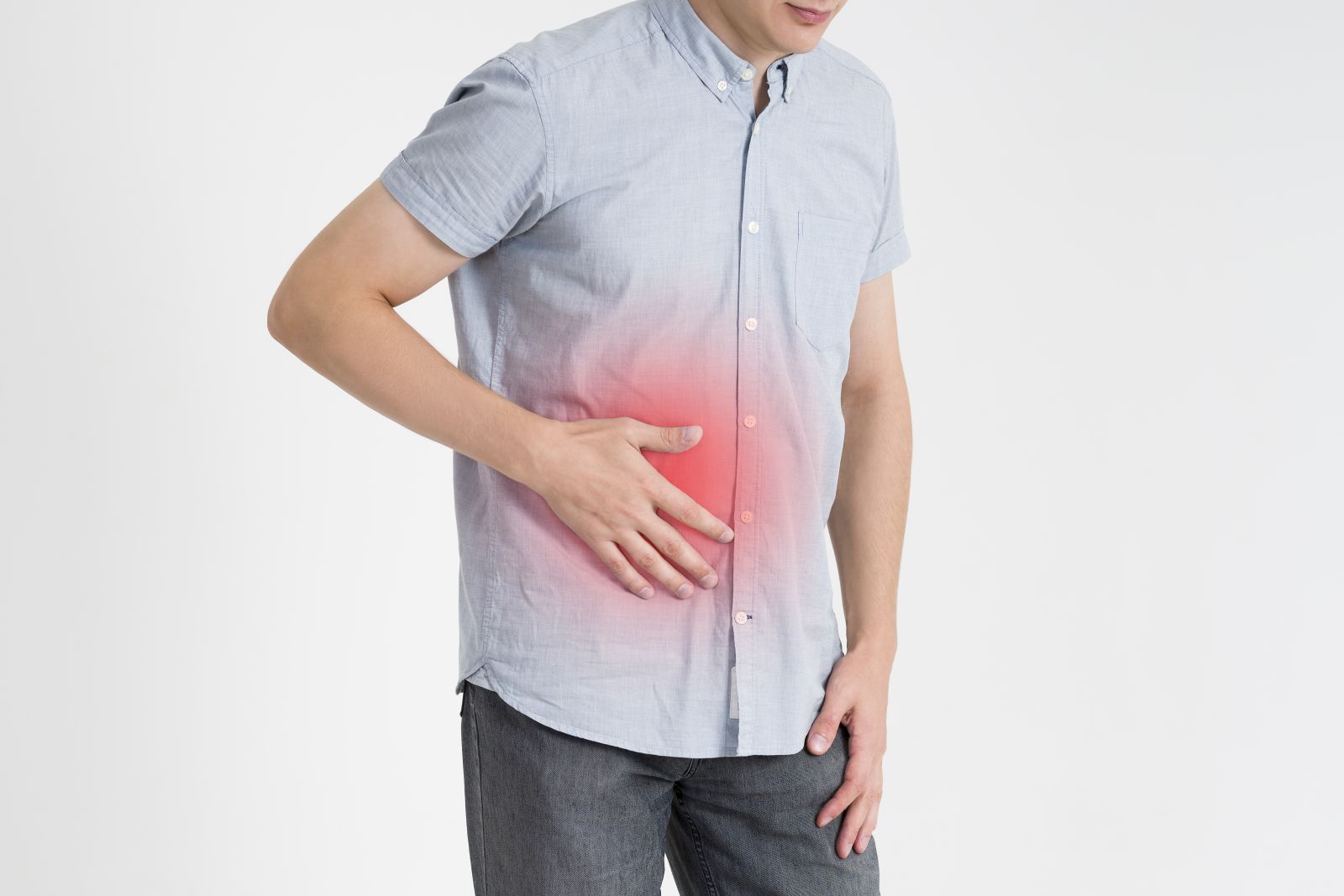 antibiotics help some people avoid surgery for appendicitis