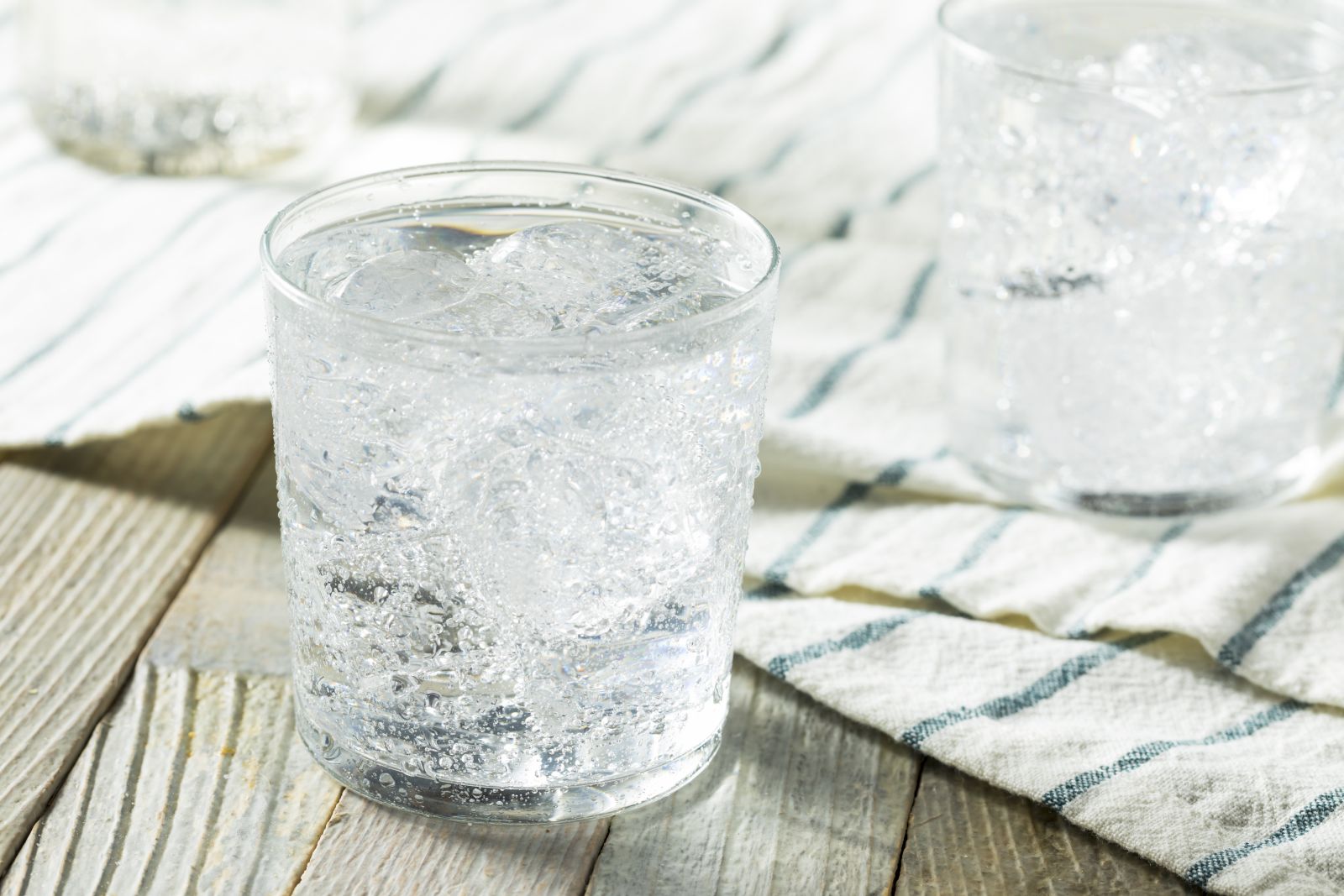 By the way, doctor: Does carbonated water harm bones? - Harvard Health