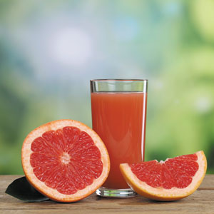 Xanax And Grapefruit Juice Effects
