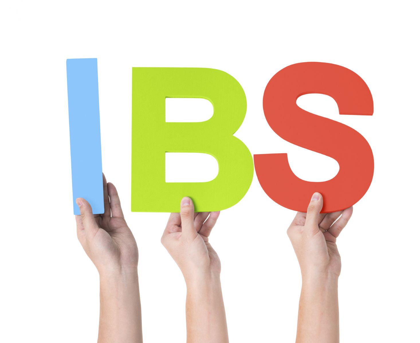 Irritable Bowel Syndrome Diet Chart