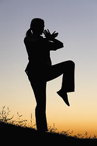 Best exercise for balance: Tai chi - Harvard Health