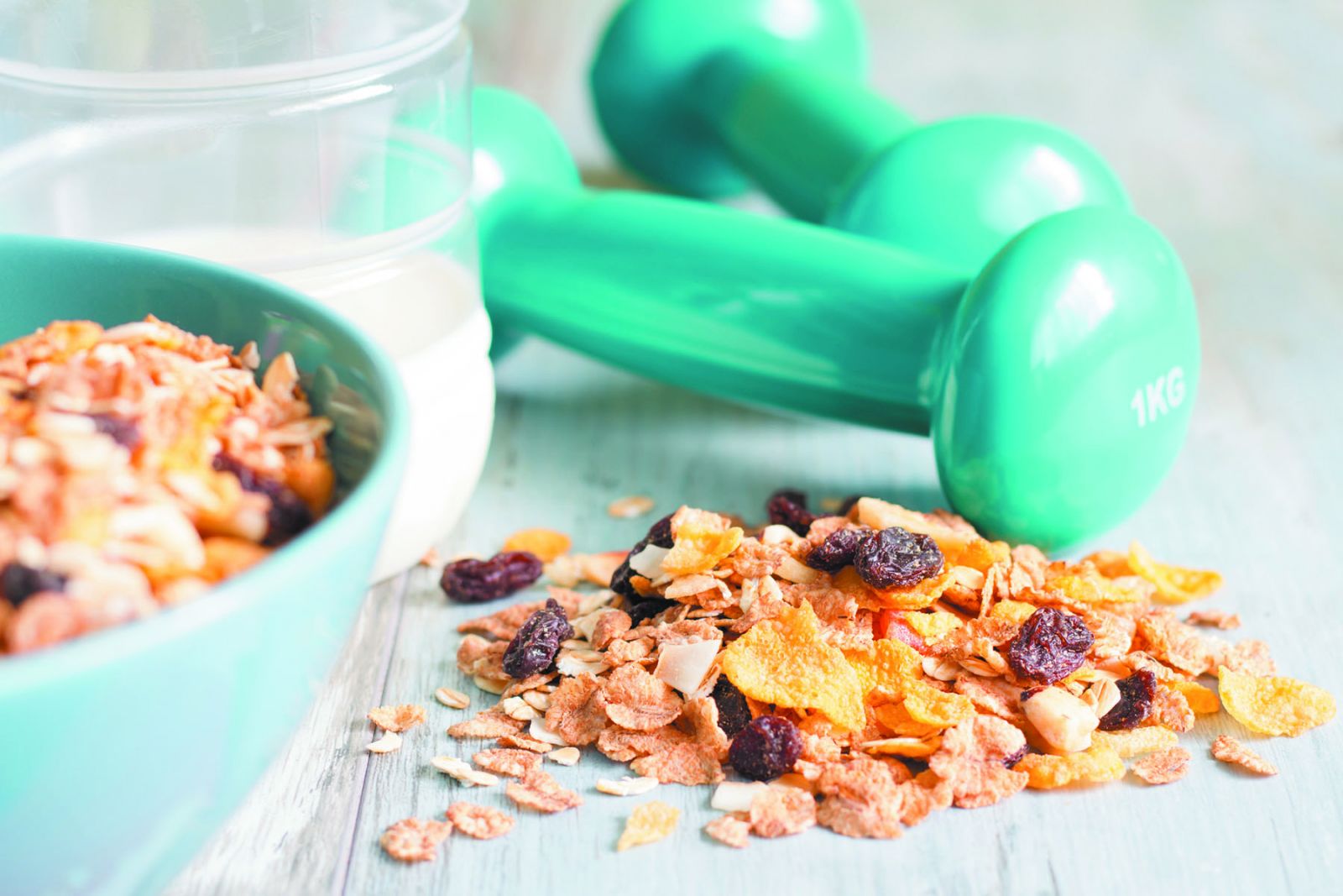 Should I drop calories or boost exercise? Harvard Health