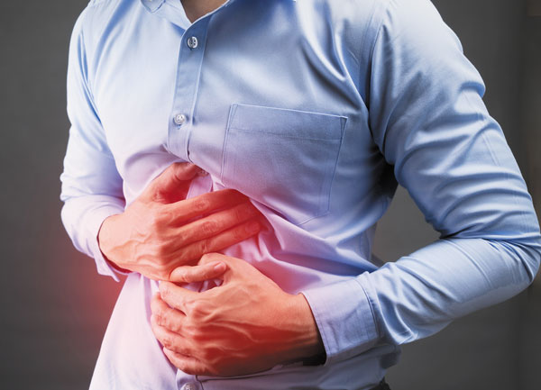 Is something in your diet causing diarrhea? - Harvard Health