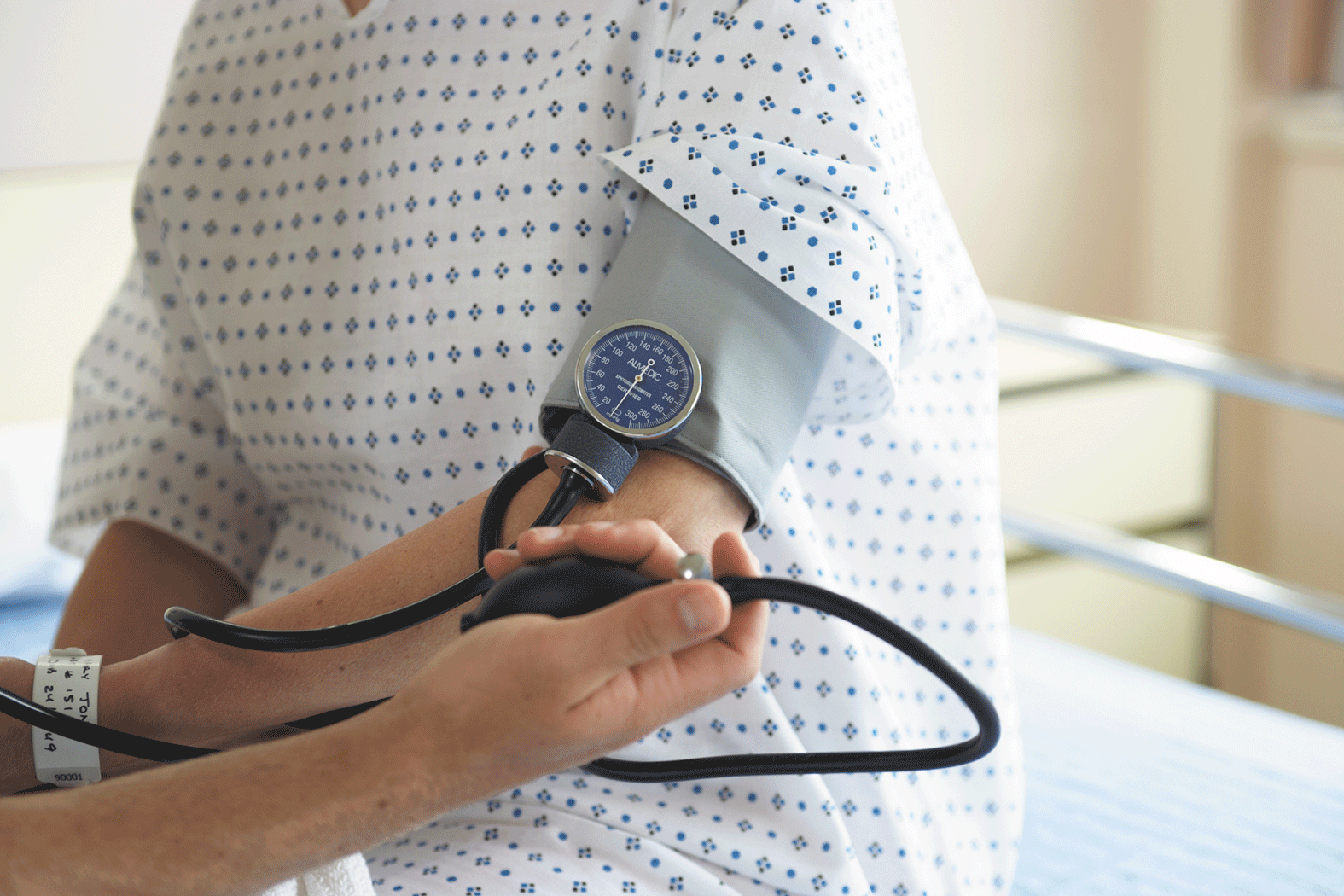 Should You Rethink High Blood Pressure Treatment Harvard Health Should You Rethink High Blood Pressure Treatment Harvard Health