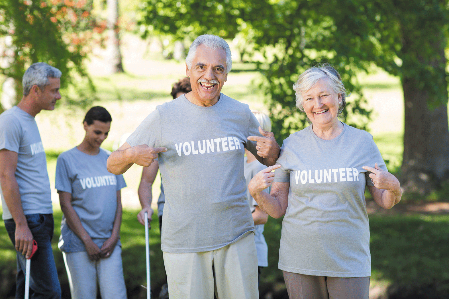 volunteering-community-service