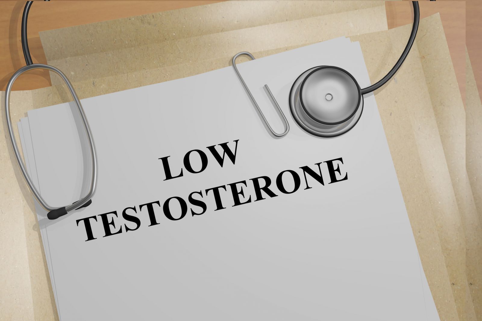 Image result for Safe Treatment for Low Testosterone Levels