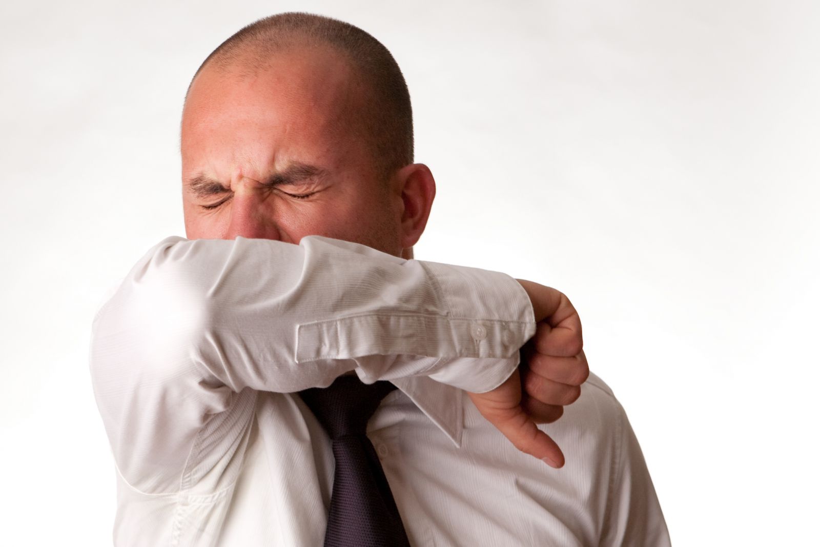 That nagging cough - Harvard Health