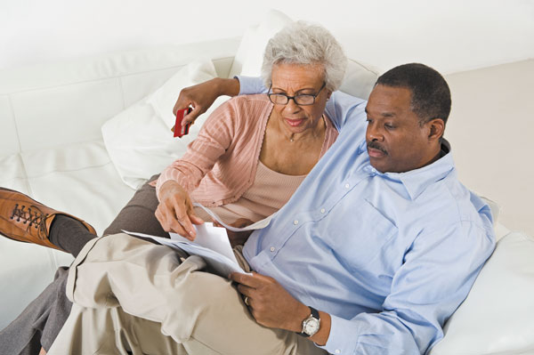 Planning Ahead For Your Future Medical Care Harvard Health