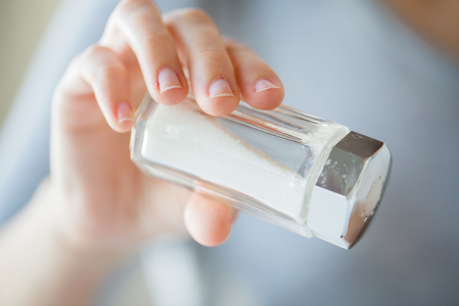 Learn how to reduce salt with these 5 tips - Harvard Health