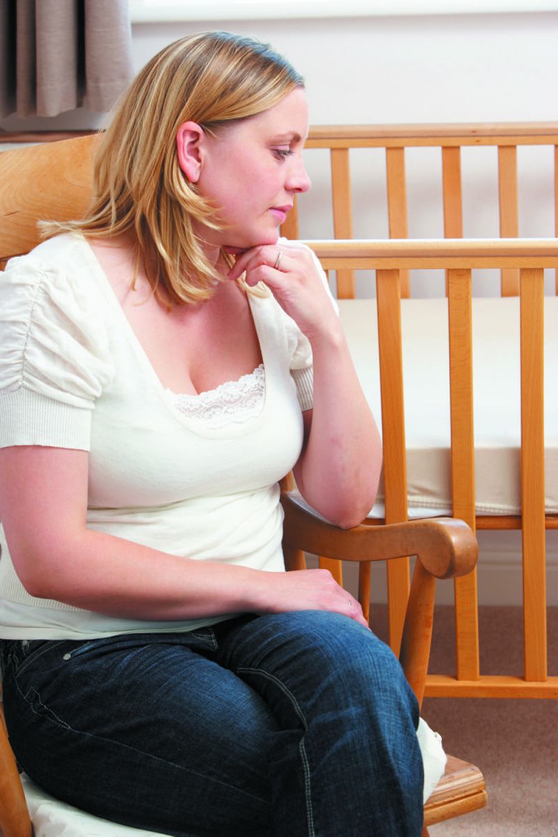 How Can I Help My Daughter Deal With Her Miscarriage Harvard Health