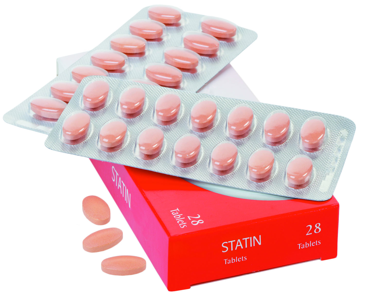 The new state of statins - Harvard Health