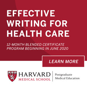 Effective Writing Ad