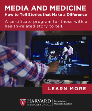 Postgraduate Medical Education