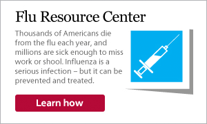 Flu Resource Center