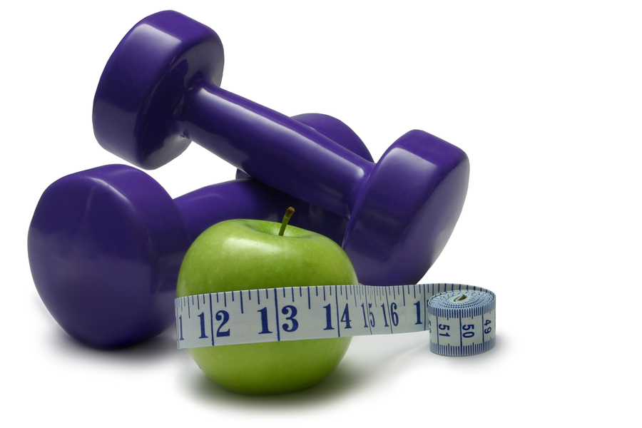 Simple math equals easy weight loss - Harvard Health