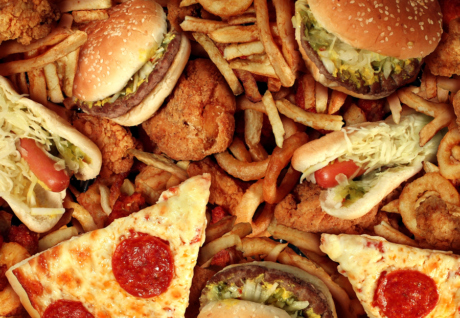 The worst type of dietary fat is the kind known as trans fat