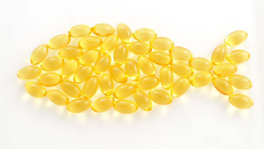 Do fish oil supplements reduce inflammation? - Harvard Health