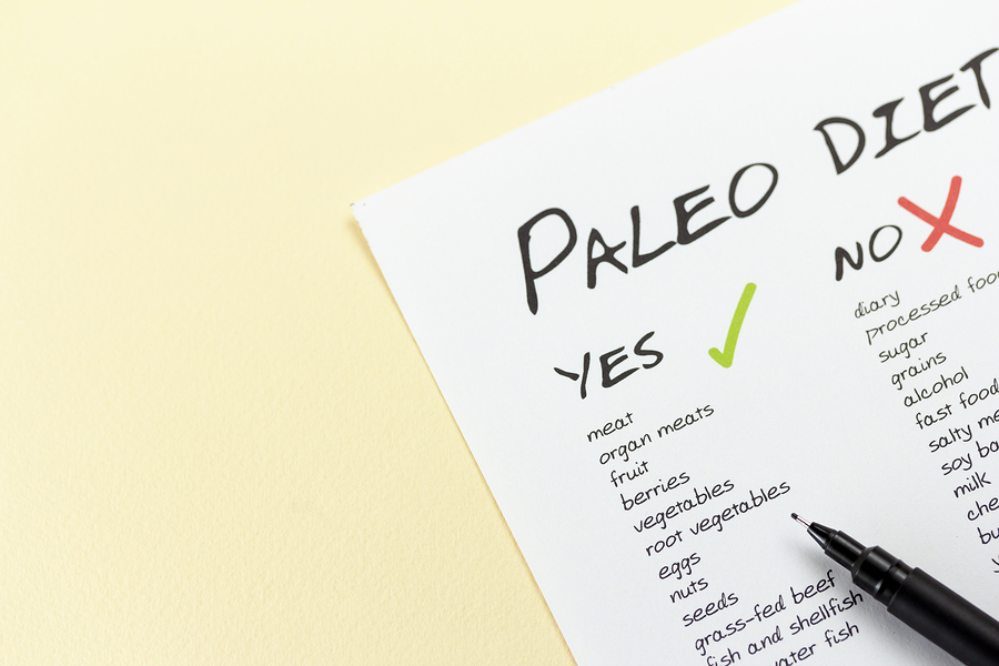 The "Paleo Diet" -- Back to the Stone Age?