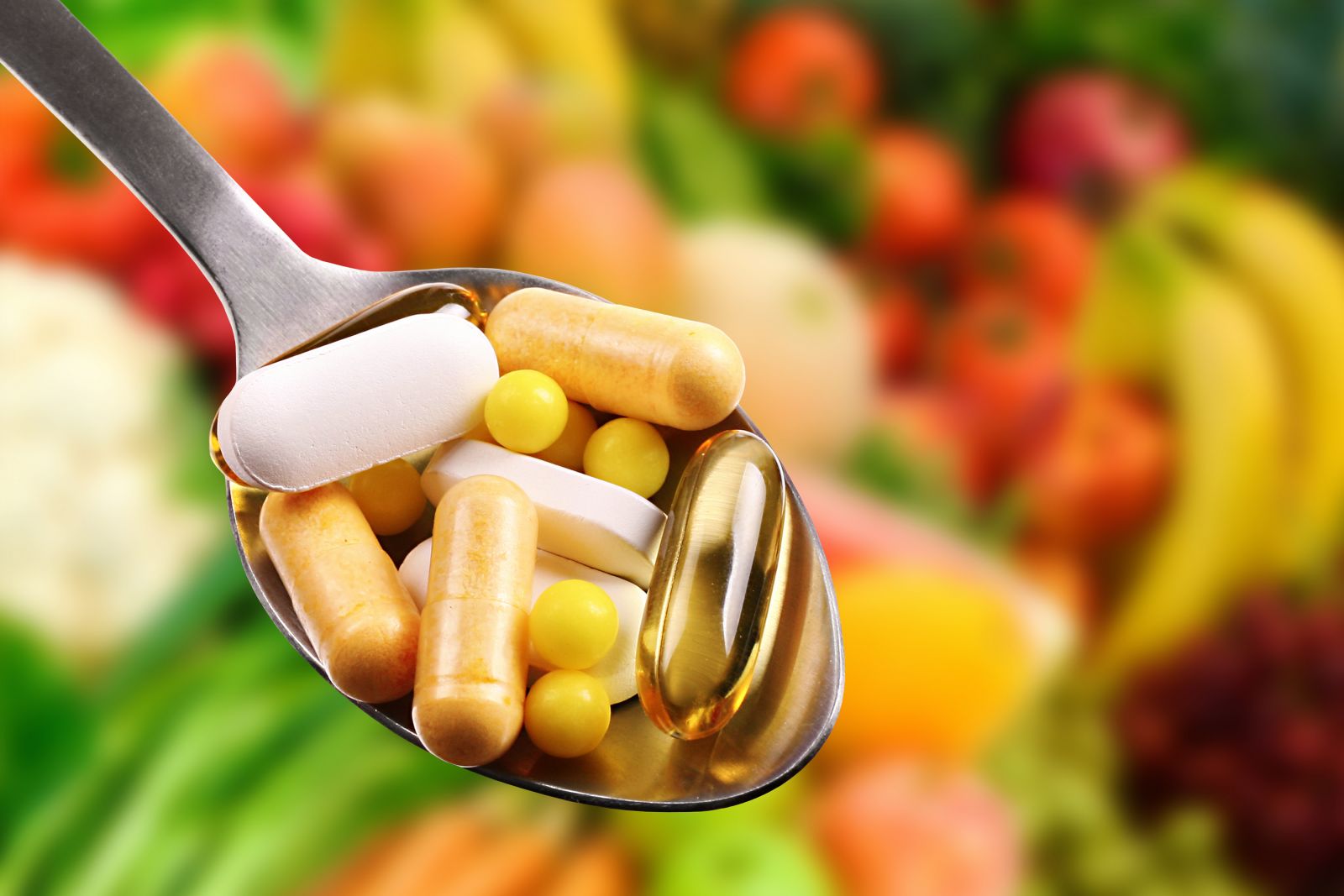 The arguments against dietary supplements - Harvard Health