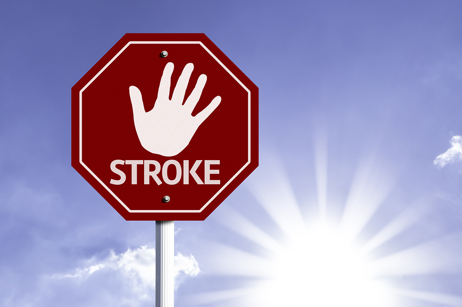 prevent stroke