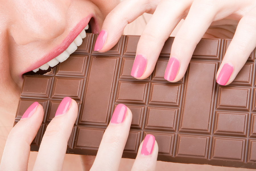 emotional eating