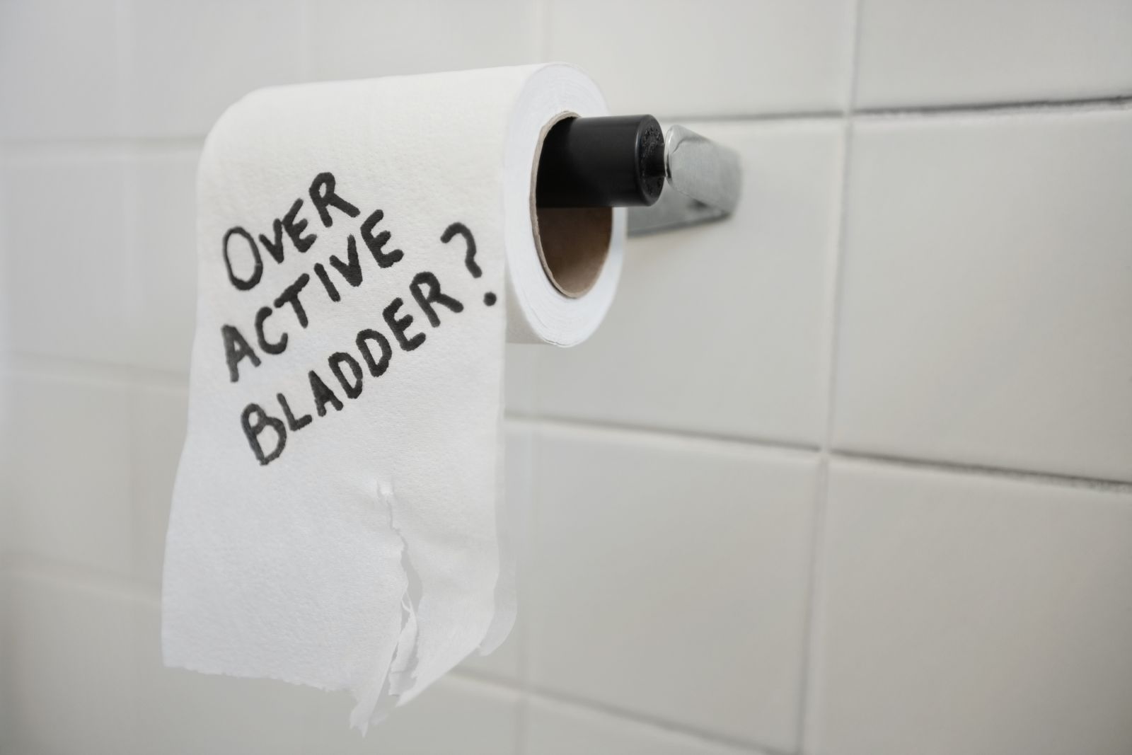 Do You Have An Overactive Bladder Harvard Health