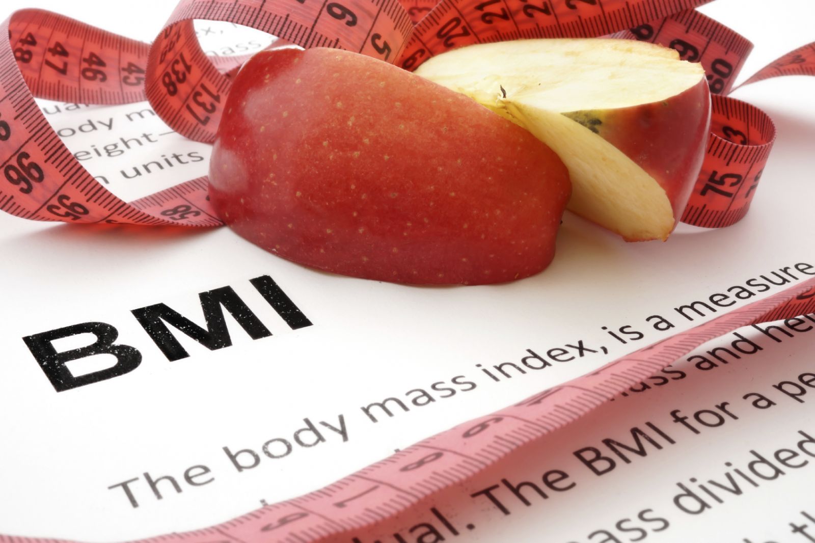 Weighing In On The Value Of The Body Mass Index Harvard Health