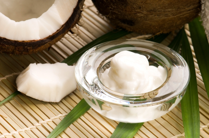 coconut oil