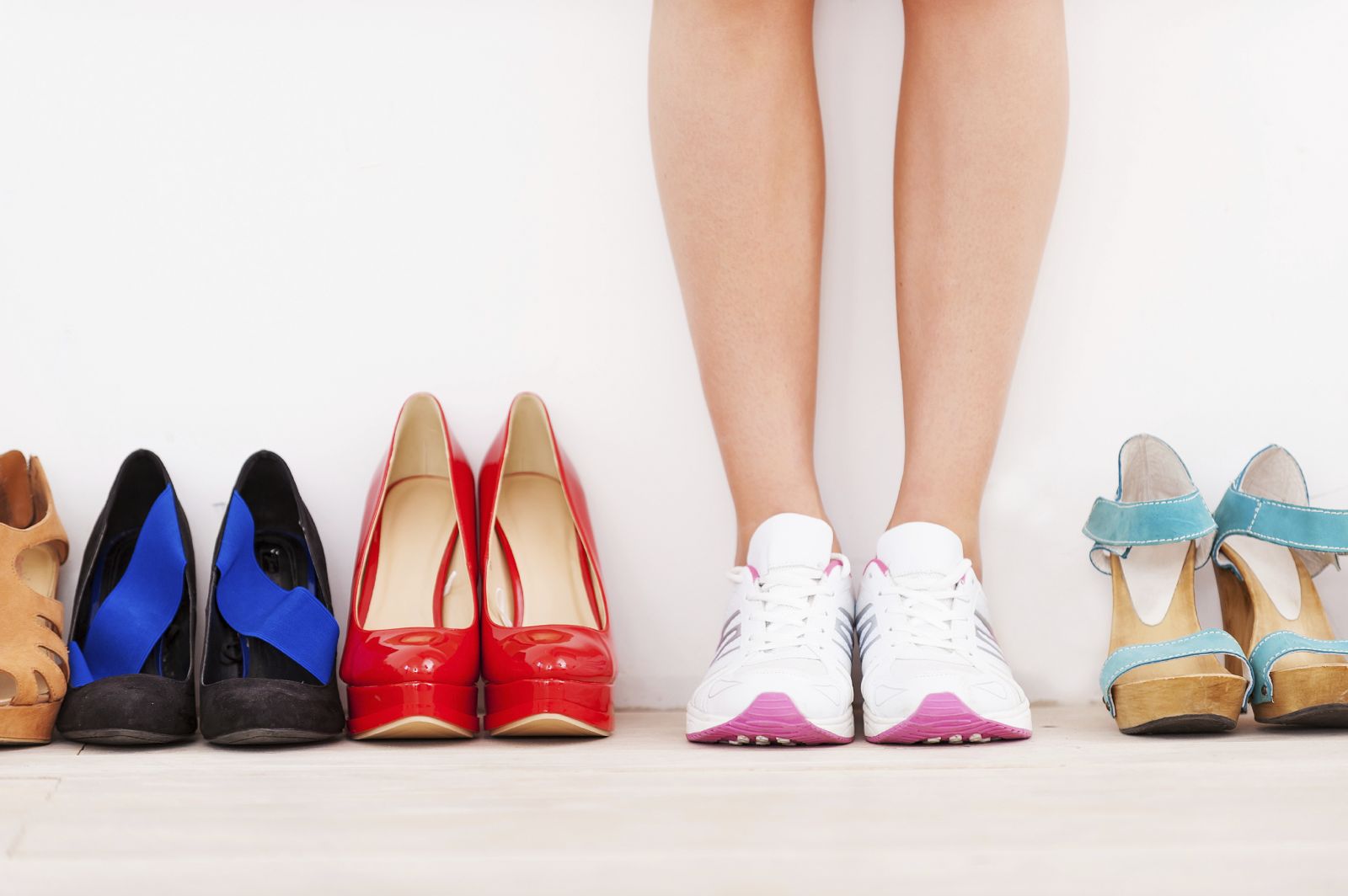 8 tips for buying shoes that are good to your feet 8 tips for buying shoes that are good to your feet