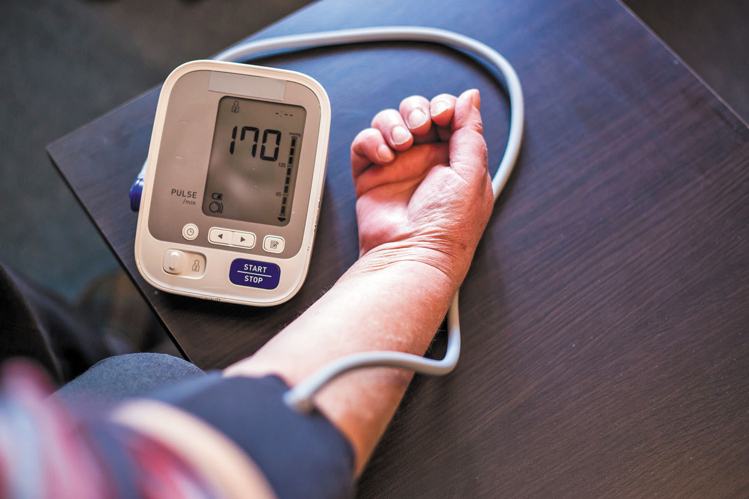 What is labile hypertension? - Harvard Health